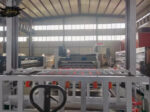 High Speed Flexo Water Ink Carton Box Printer Slotter Machine